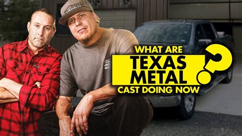 metal fabrication tv shows|texas metal tv show episodes.